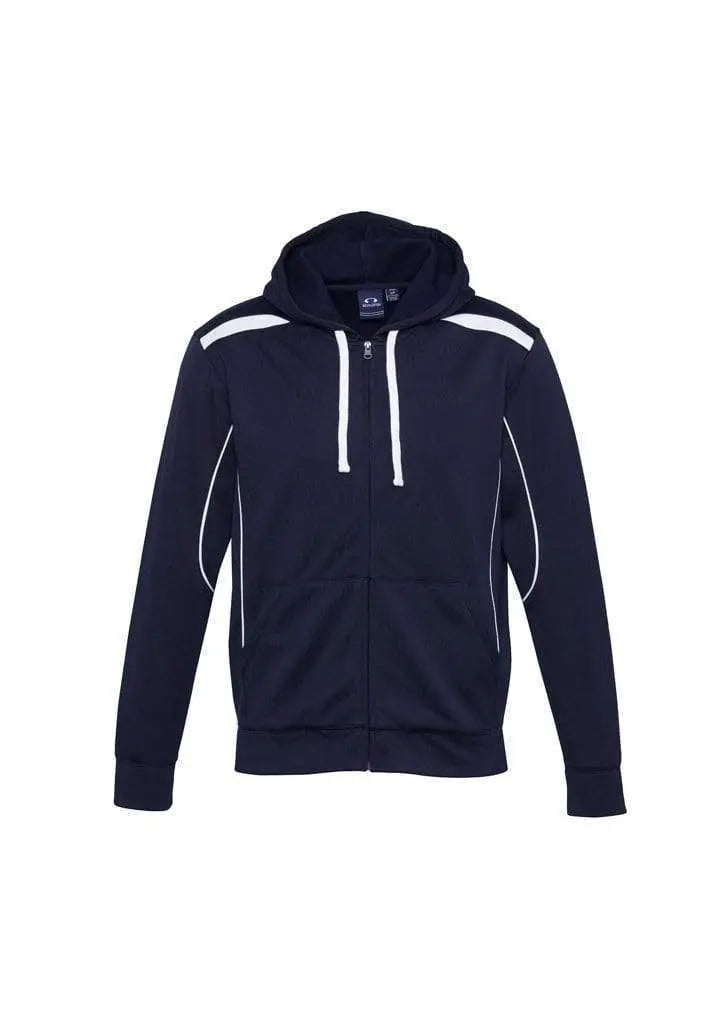 Biz Collection Men’s United Hoodie Sw310m Metro Workwear.